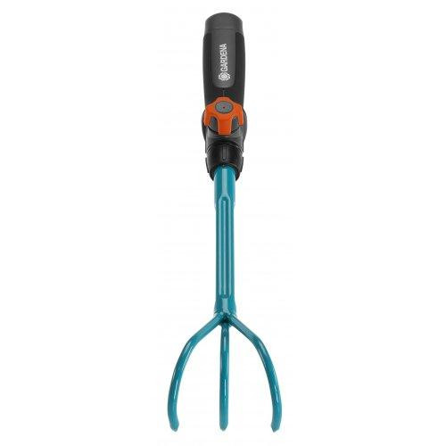 Мотыга-разрехлитель ручной Gardena Combisystem Classic Ergo Одесса - изображение 7