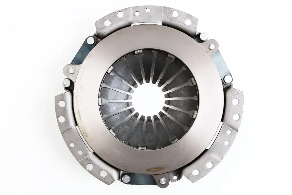 Корзина зчеплення 2103 нов. обр. EuroEx Вінниця - фото 3