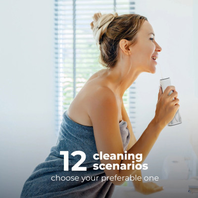 Ирригатор AENO ADI0001 Винница - изображение 12