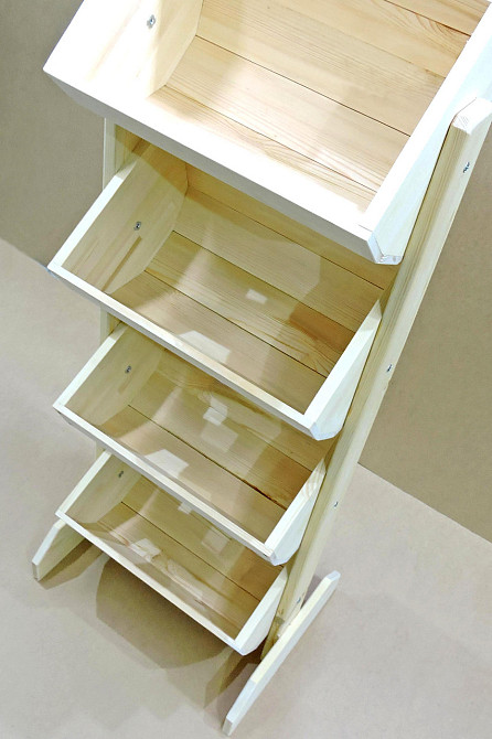 Лоток для овочів і фруктів "Біт" бланже Миколаїв - фото 5