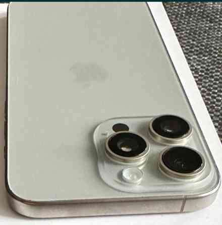 Айфон iPhone 15 Pro Max 256Gb. Neverlock. Київ