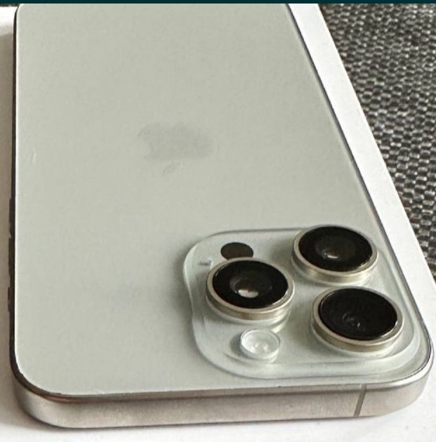 Айфон iPhone 15 Pro Max 256Gb. Neverlock. Київ - фото 2