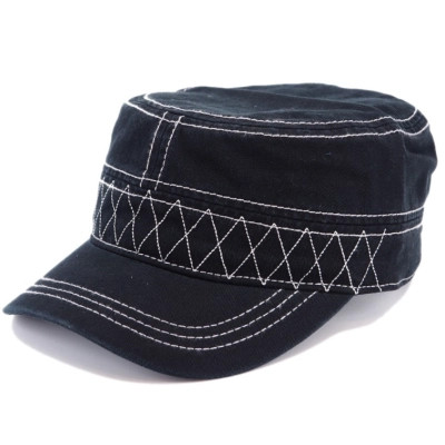 Кепка coFEE Army чорний/сірий (4024-3 CO) Вінниця - фото 1