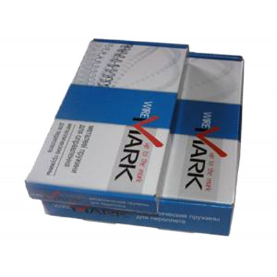 Обложка для переплета bindMARK дымчато-коричневые (40027) Винница - изображение 1