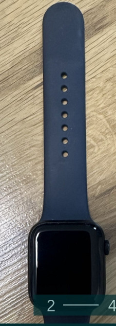 Смарт-Часи Apple Watch Series 2 44 mm. Київ - фото 3