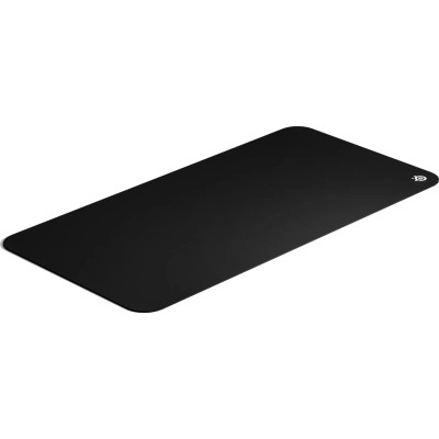 Коврик для мышки SteelSeries QcK 5XL Etail Black (63858) Винница - изображение 3