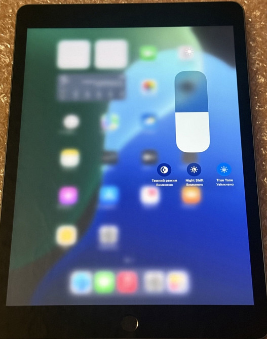 Планшет Apple iPad 9th 64gb WiFi новий. Київ - фото 7