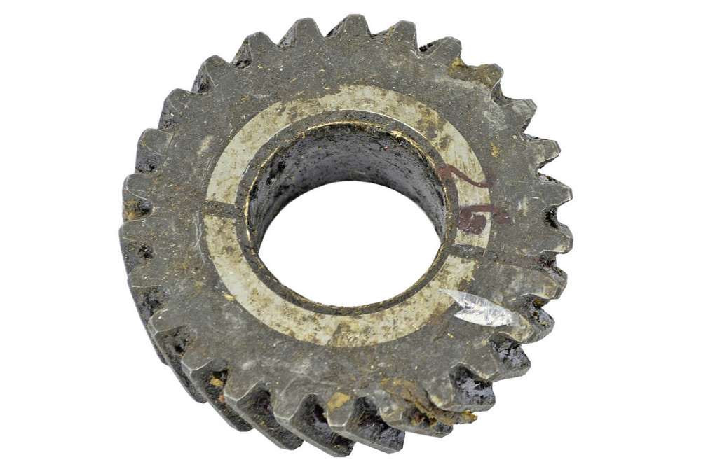 Шестерня передачі КПП 4-ст. ст. обр. УАЗ Завод 2-ой Мукачево - фото 1