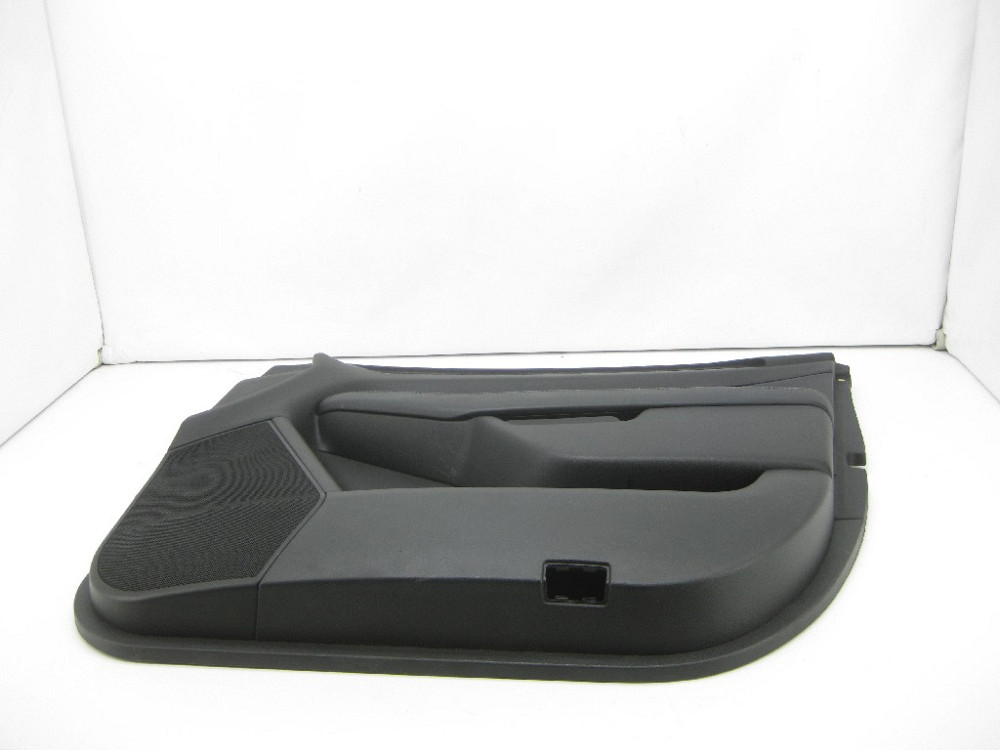 Mercedes-Benz  A1667208001 9H14 Карта передніх правих дверей чорна ML/GLE W166 GL/GLS X166 Одеса - фото 6