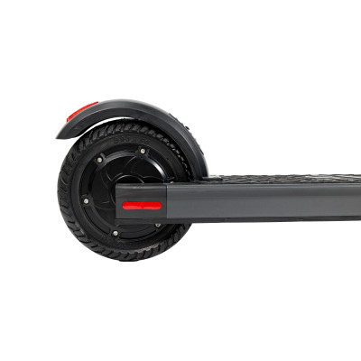 Электросамокат Atlas i-One Pro Grey (1090) Винница - изображение 3