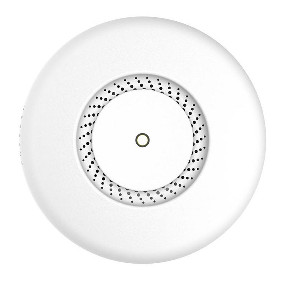 Точка доступу MikroTik cAP ac (RBcAPGi-5acD2nD) Київ - фото 1