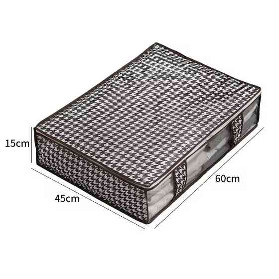 Сумка для зберігання та захисту речей від пилу під ліжко Кам'янець-Подільський