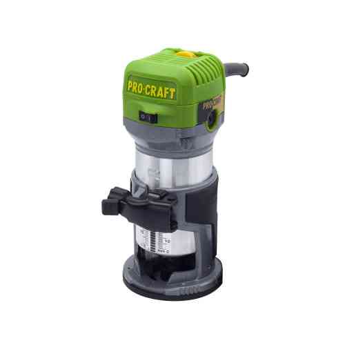 Фрезер PROCRAFT POB980 980Вт 13000-33000об/хв 8-6мм Коломыя