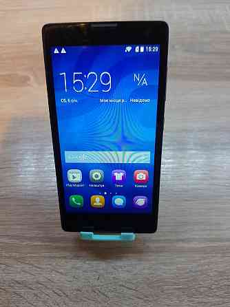 Смартфон Honor 3C H30-U10 Grey б/у Дніпро