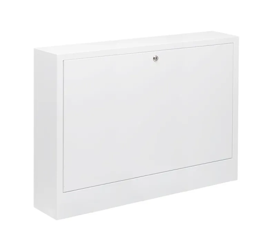 Шафа колекторна Koer KR.8021 710x580x150, зовнішня (KR3200) Київ