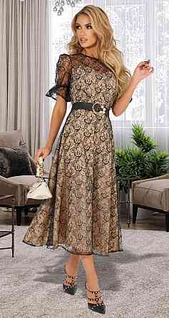 Красивое нарядное платье (42) Киев