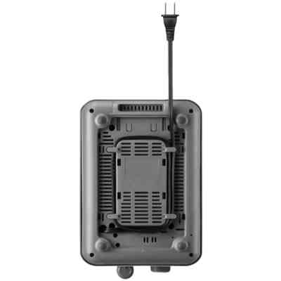 Тостер Buydeem DT620E Cozy Greenish (DT620E-CG/EU) Винница