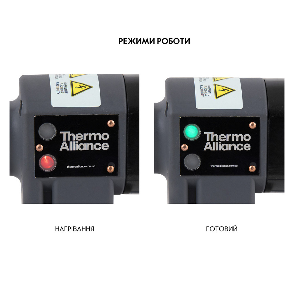 Паяльник для пластиковых труб Thermo Alliance STD-102 Ø20-32 (автоматический 700W) Киев - изображение 16