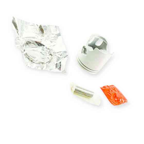 Поршень скутер Ямаха Джог 75 D=48 +0.75 комплект Мукачево