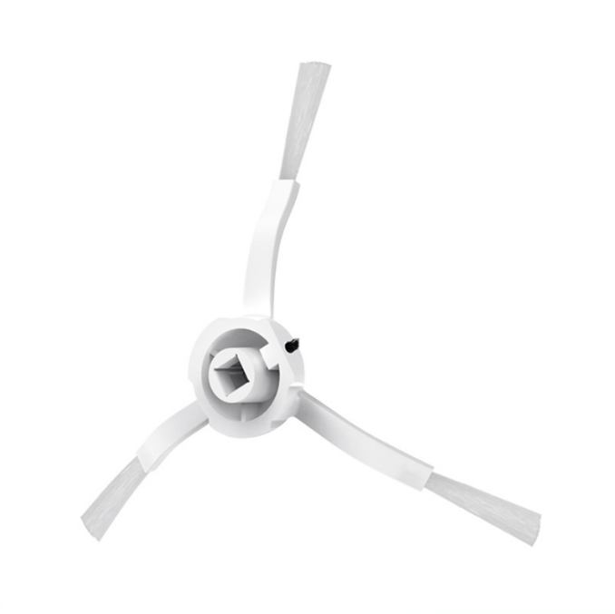 Сменная боковая щетка для роботов-пылесосов Xiaomi и Dreame Киев - изображение 1