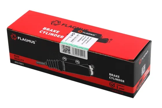 Циліндр зчеплення робітник ГАЗ-2410 Flagmus зі штоком Вінниця