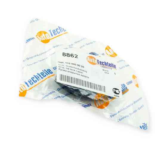 Ручка Мерседес Бенз T1, T2, Vario капота Мукачево