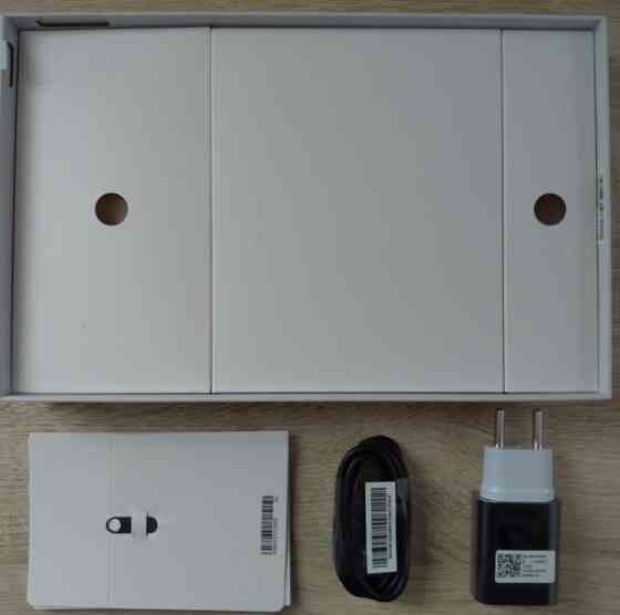 Планшет: Lenovo TAB P11 , Plus 2HD Gen (PAD Plus 2023) TB350FU 6/128Gb.Wi-Fi. Київ