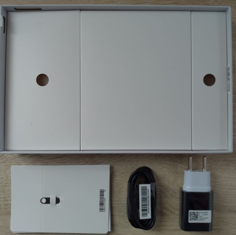 Планшет: Lenovo TAB P11 , Plus 2HD Gen (PAD Plus 2023) TB350FU 6/128Gb.Wi-Fi. Київ - фото 4