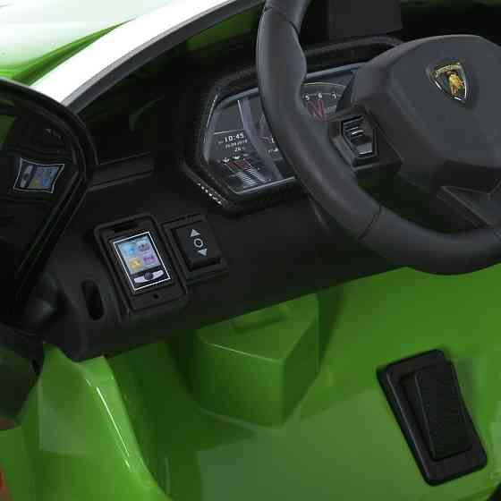 Дитячий електромобіль Машина M 6026EBLR-5 (24V) до 60 кг Вінниця