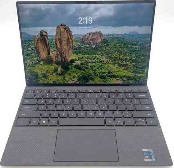 DELL XPS 13 9310  CORE I5-1135G7/256GB/8GB/FHD/тач. Харків