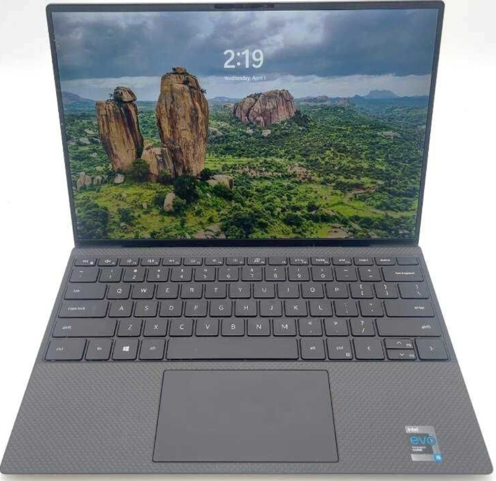 DELL XPS 13 9310  CORE I5-1135G7/256GB/8GB/FHD/тач. Харків - фото 5