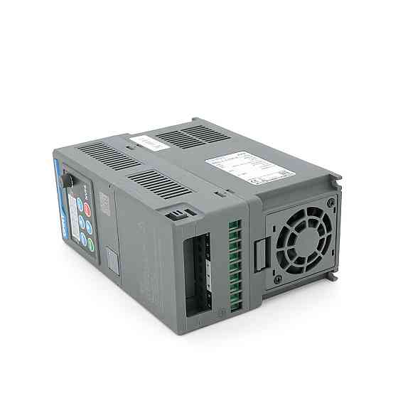 Перетворювач частоти CHINT NVF5-3.7/TS4-B, 3,7 кВт, 380В, 400Гц-max, векторний,3 фази Київ