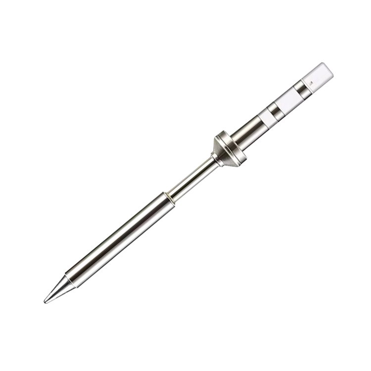 Жало-насадка TS-I «Голка» для паяльників TS100 та TS101, змінний наконечник для точного паяння плат Київ - фото 6