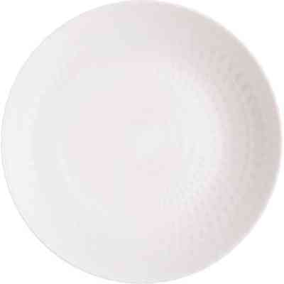 Тарілка Luminarc Pampille White 20 см супова (Q4656) Вінниця