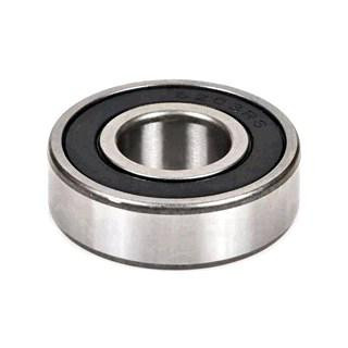 Підшипник коленвала 6203-2RS 17*40*12 (Honda PAL, DJ, ред-р Suzuki, Honda, Yamaha) HRB Київ - фото 1