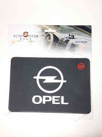 Килимок на панель антиковзкий Opel Винница