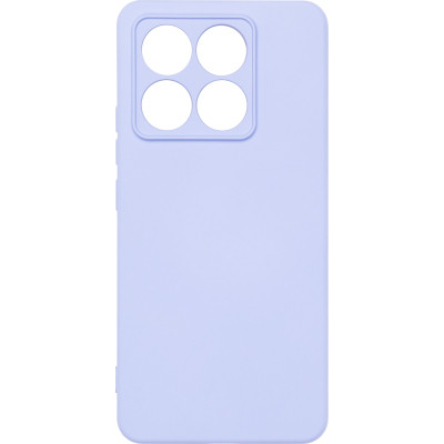 Чехол для мобильного телефона Armorstandart ICON Xiaomi 14T Lavender (ARM88441) Винница - изображение 1