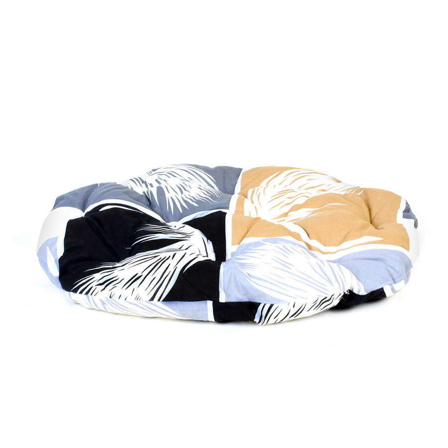 Подстилка овальная №5 (75х65х7) Киев - изображение 1