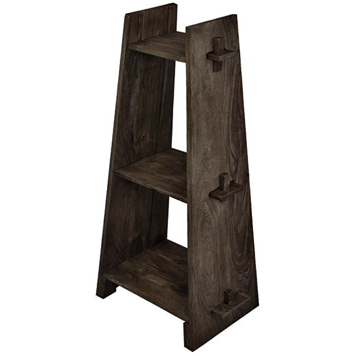 Стелаж кухонний "Струбл 3" мокко Миколаїв - фото 1