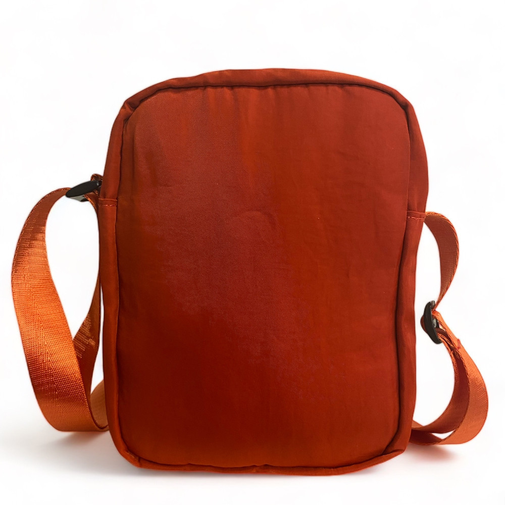 Сумка через плече C.P. Company 20×15 червоний Київ - фото 4