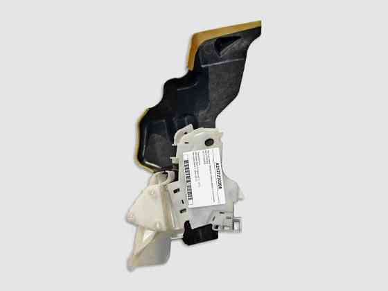 Mercedes-Benz  A2127230208 Кришка замку передніх правих дверей з пильником A2127230408 E-Class W212 Одеса