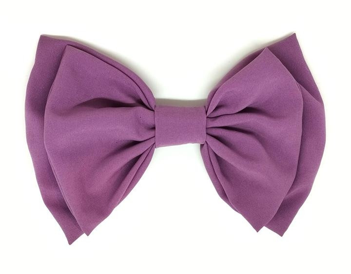 Шпилька для волосся Бант для дівчинки Київ - фото 1