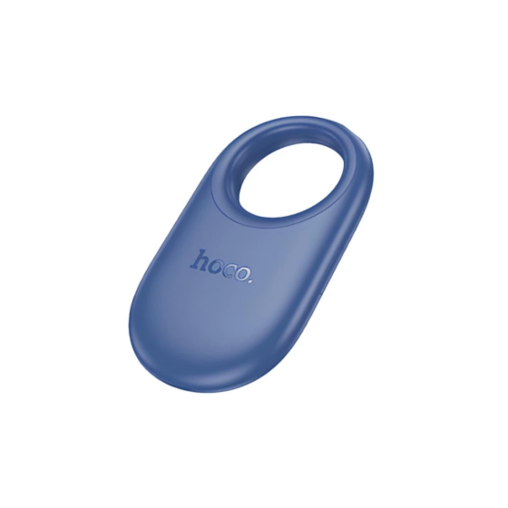Трекер HOCO E94 Star intelligent positioning anti-lost device Sapphire Blue Одесса