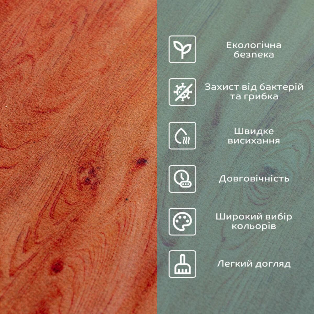 Вологопоглинаючий килимок 400х600х3мм SW-00002558 Київ - фото 10