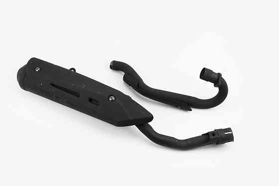 V200R Глушник Київ