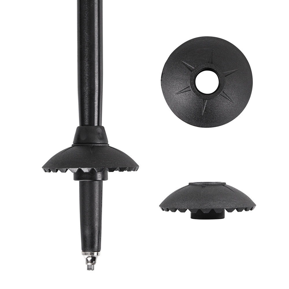 Палки для скандинавской ходьбы inSPORTline Hallti регулируемые Киев - изображение 9