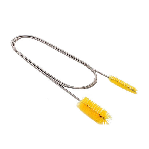 Двойная щетка для чистки аквариумных труб и шлангов Киев - изображение 9