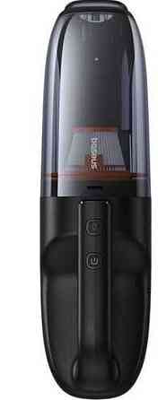 Портативный Пылесос: Baseus AP02 Киев