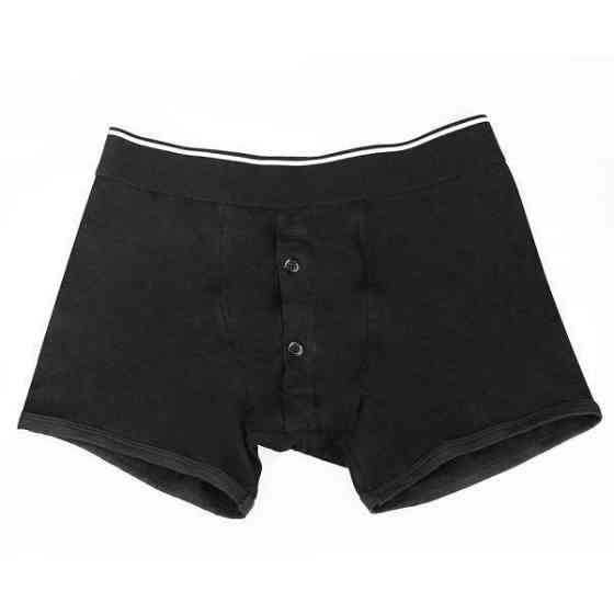 Шорты для страпона Strapon Shorts L Sex Aura Киев