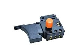 Кнопка-выключатель для дрели Фиолент без регулятора 8885 Мукачево - изображение 1